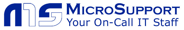 MicroSupport, Inc.