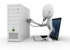 We can fix your PC problems remotely!